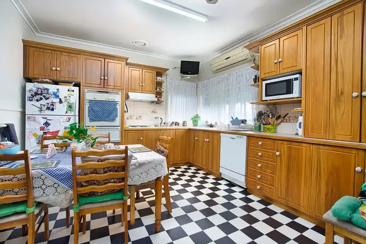 Second view of Homely house listing, 209 Lexton Street, Wendouree VIC 3355