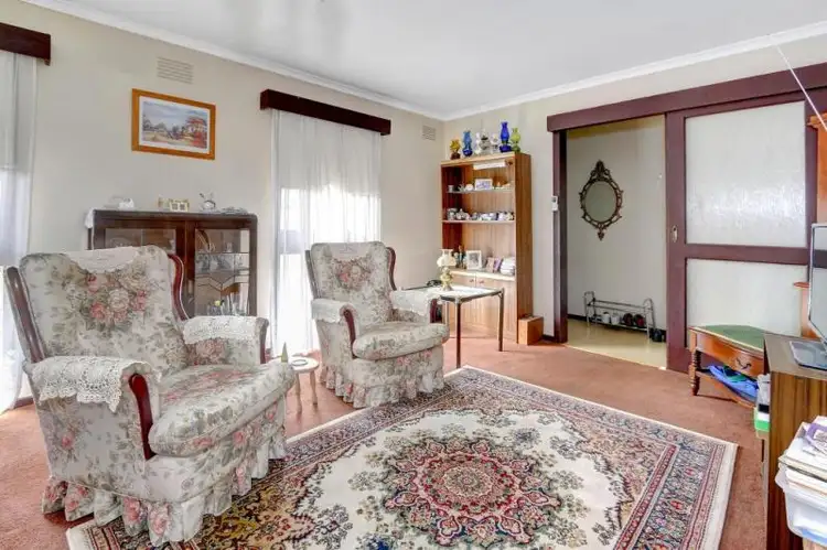 Second view of Homely unit listing, 4/8 Hill Street, Frankston VIC 3199