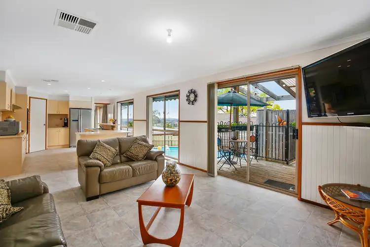 Main view of Homely house listing, 31 Kirkford Drive, Mooroolbark VIC 3138