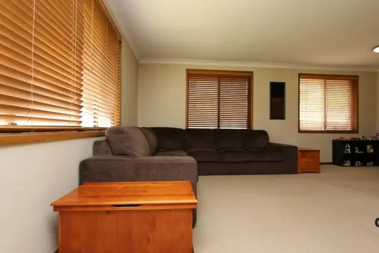 Second view of Homely house listing, 1 Sayce Close, Metford NSW 2323