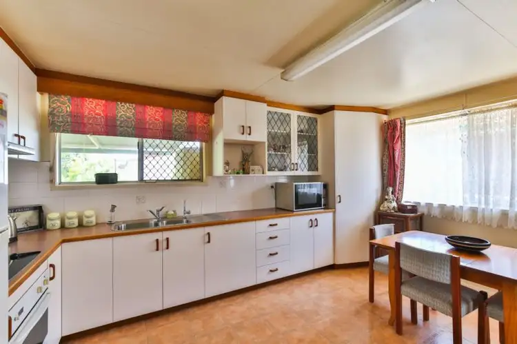 Third view of Homely house listing, 11 Podd Street, Wilsonton QLD 4350