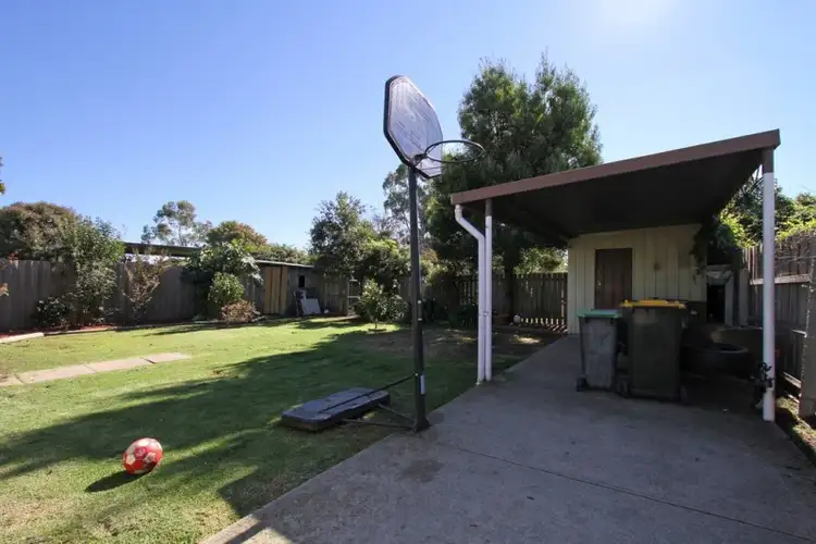 Fourth view of Homely house listing, 21 Hoddle Street, Sale VIC 3850