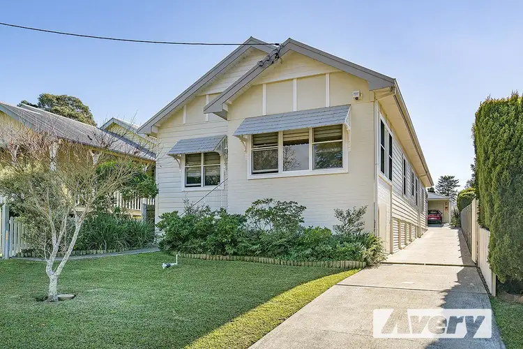 13 Day Street, Toronto NSW 2283