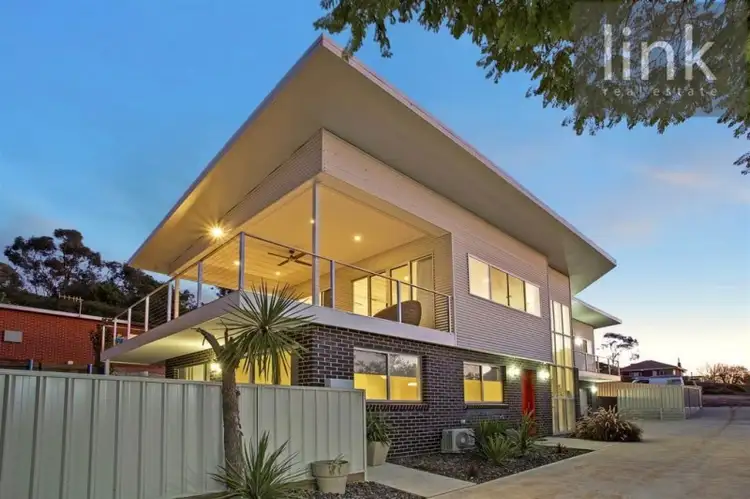 Main view of Homely house listing, 3/591 Keene Street, East Albury NSW 2640