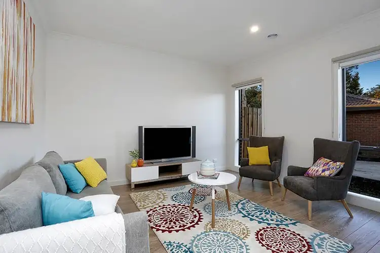 Sixth view of Homely townhouse listing, 2/11 Third Avenue, Rowville VIC 3178