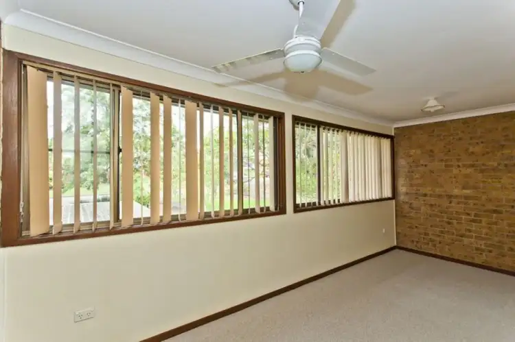 Fifth view of Homely unit listing, 1/4 Mosman Place, Raymond Terrace NSW 2324