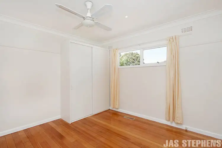 Fifth view of Homely house listing, 1/38 Dunbar Avenue, Sunshine VIC 3020