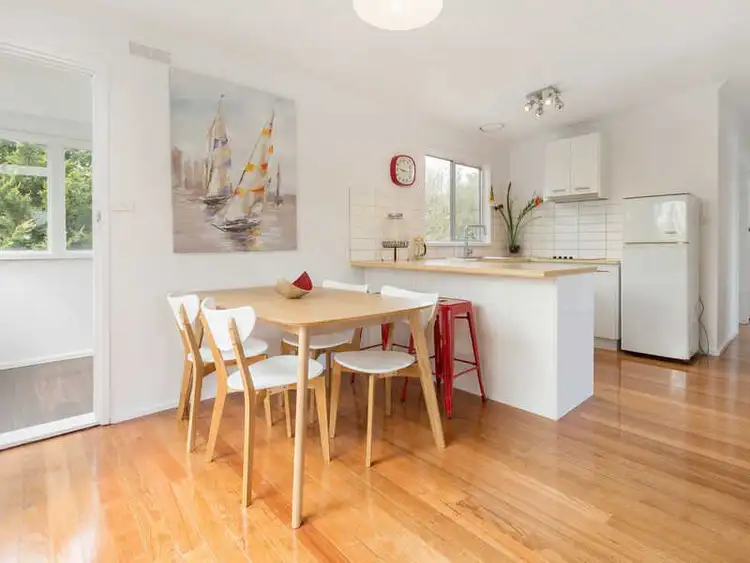 Fourth view of Homely house listing, 520 Melbourne Road, Blairgowrie VIC 3942