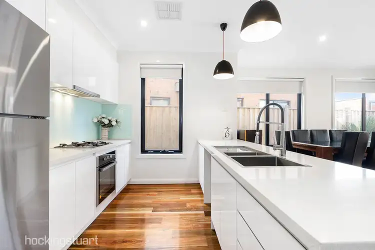 Sixth view of Homely house listing, 22 Bushlark Crescent, Williams Landing VIC 3027