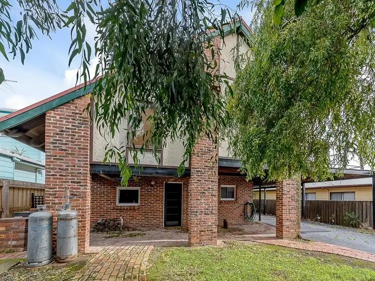Second view of Homely house listing, 13 GOONDIWINDI DRIVE, Cowes VIC 3922