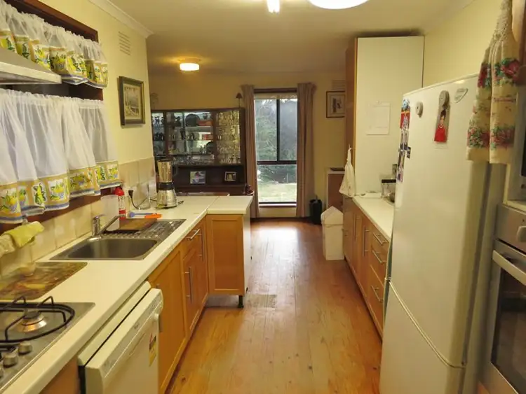 Fourth view of Homely house listing, 31 Napoleon Street, Greendale VIC 3341