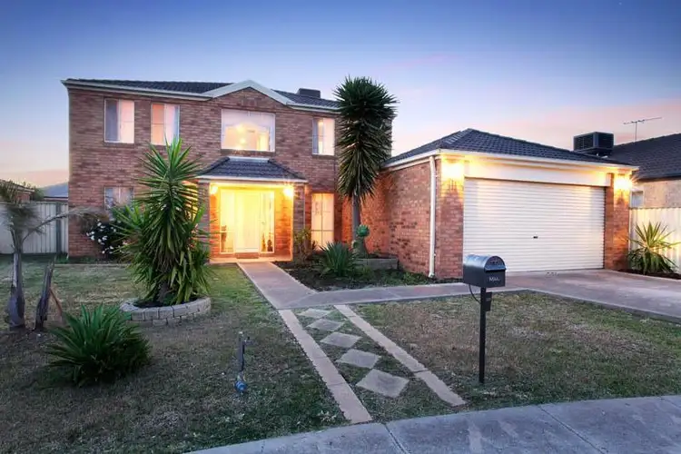 121 Thames Boulevard, Werribee VIC 3030