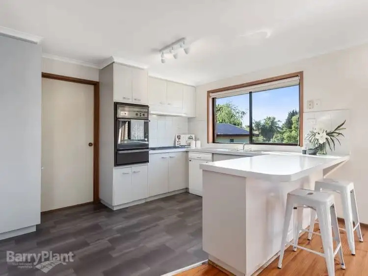 Fourth view of Homely house listing, 41 Burdekin Avenue, Bayswater North VIC 3153
