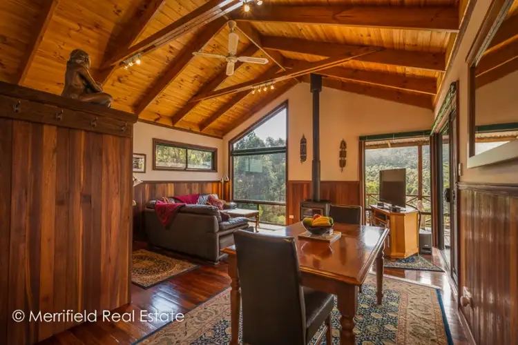 Fifth view of Homely house listing, 355 Woodlands Road, Porongurup WA 6324