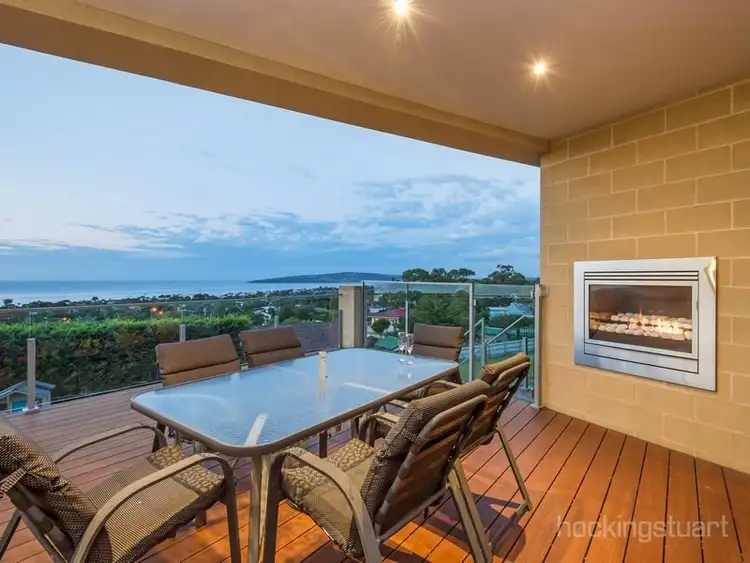 Fifth view of Homely house listing, 14 The Grove, Dromana VIC 3936