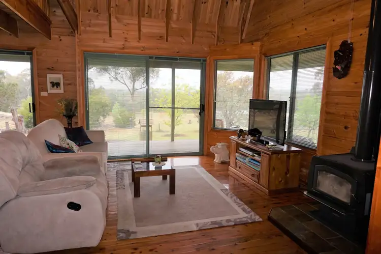 Third view of Homely rural property listing, 22 Sunninghill Road, Windellama, via, Goulburn NSW 2580