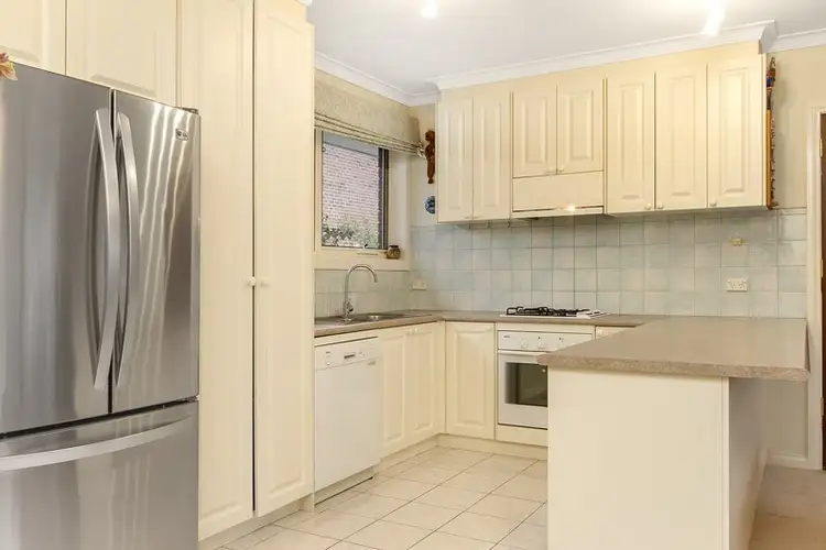 Third view of Homely unit listing, 2/20 Grenfell Road, Mount Waverley VIC 3149