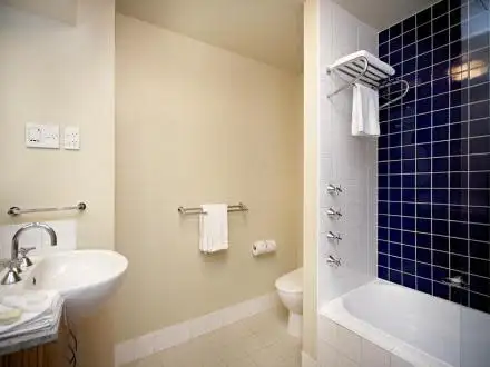 Third view of Homely apartment listing, 2007/60 Market Street, Melbourne VIC 3000