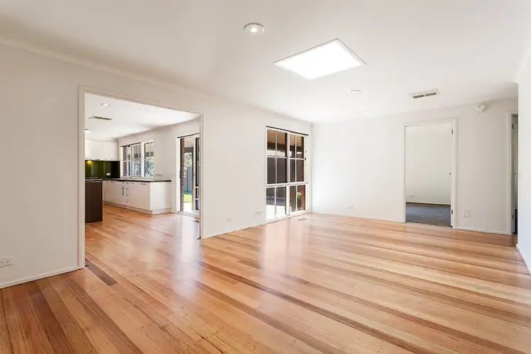 Third view of Homely house listing, 8 Dickinson Grove, Mount Martha VIC 3934