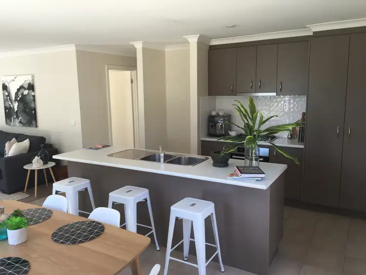 Second view of Homely house listing, 25 Burbidge Drive, Bacchus Marsh VIC 3340