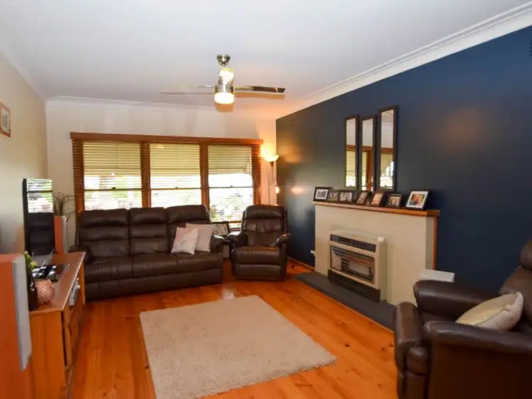 Second view of Homely house listing, 27 Irwin Avenue, Wangaratta VIC 3677