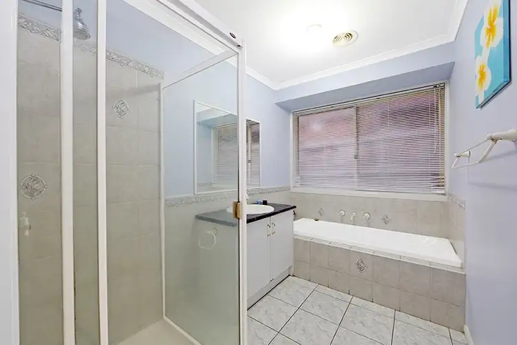 Fifth view of Homely house listing, 21 Lexington Close, Rowville VIC 3178
