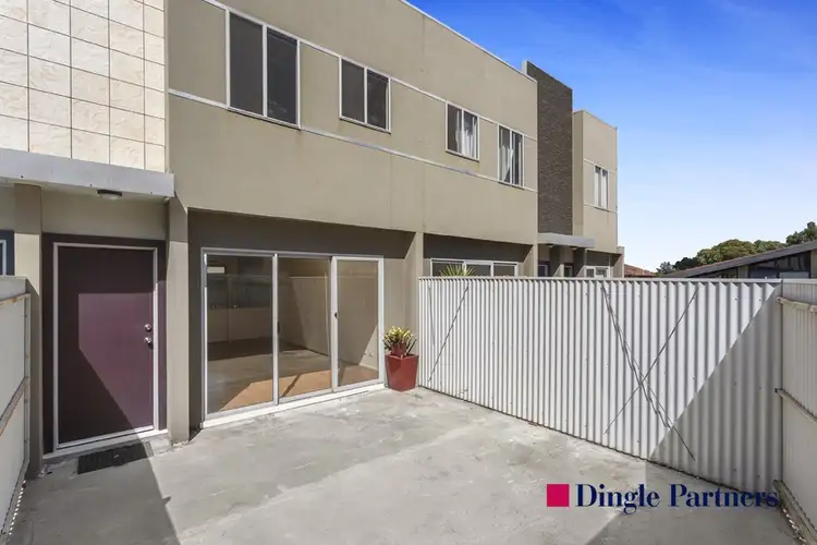 Fourth view of Homely apartment listing, 18/1204 Glenhuntly Road, Glen Huntly VIC 3163