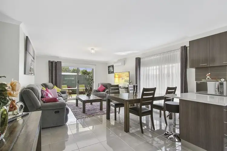 Fifth view of Homely unit listing, 3/34 Fitzroy Street, Stratford VIC 3862