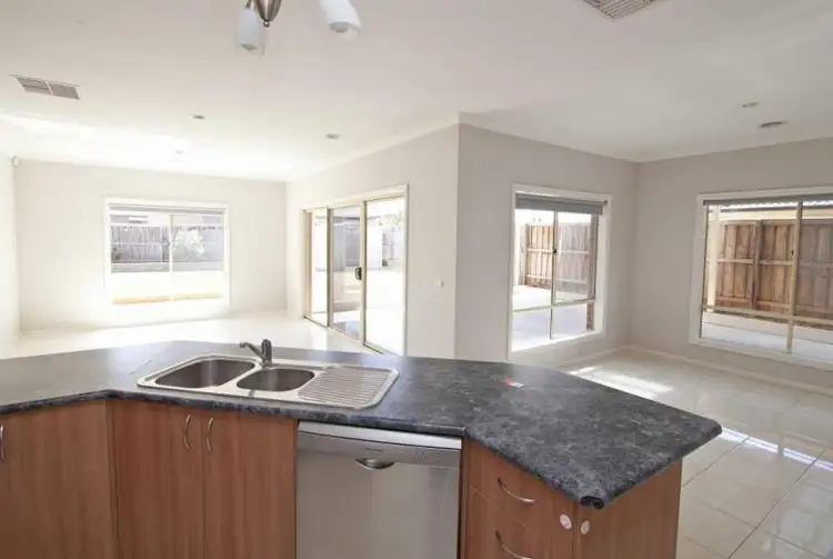 Seventh view of Homely house listing, 5 Karong Drive, Wyndham Vale VIC 3024