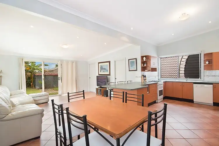 Second view of Homely house listing, 51 Holt Street, Mayfield East NSW 2304