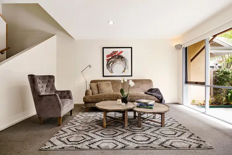 Fourth view of Homely house listing, 3 Rigby Lane, Kensington VIC 3031