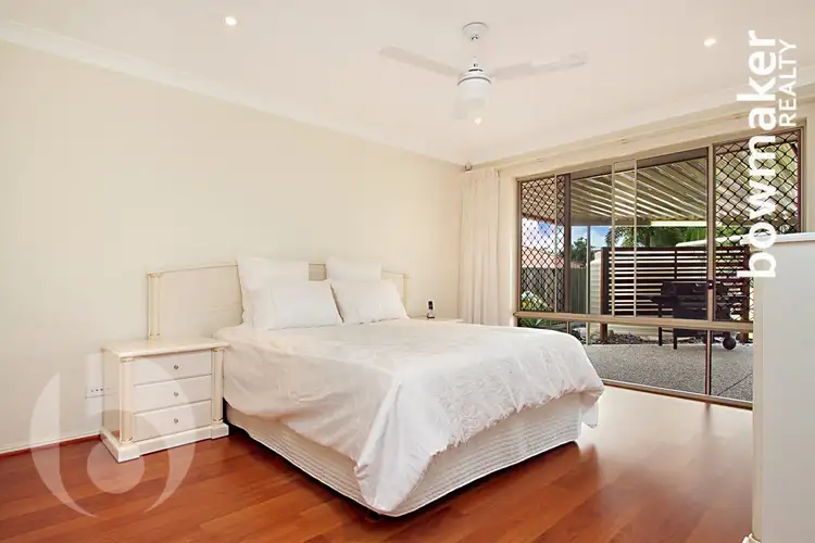 Third view of Homely house listing, 14 Grampion Circuit, North Lakes QLD 4509