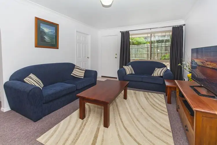 Third view of Homely unit listing, 4/89 Primrose Street, Sherwood QLD 4075