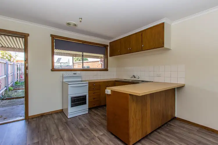 Second view of Homely house listing, 3/B Bishops Drive, Newnham TAS 7248