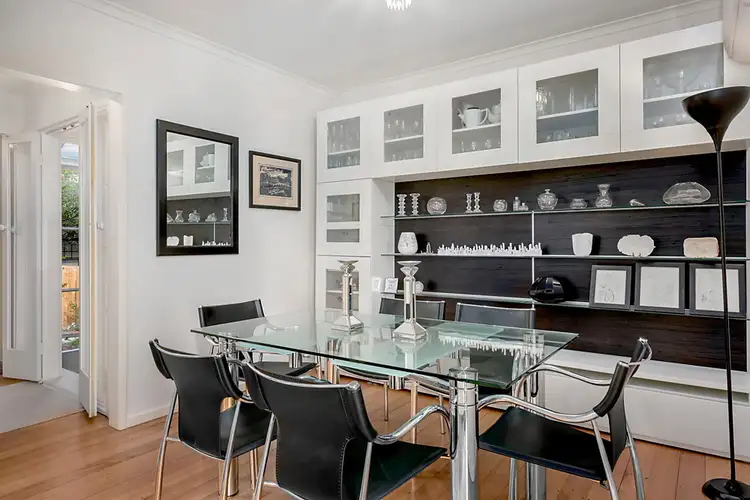 Sixth view of Homely townhouse listing, 2/27 Grandview Grove, Prahran VIC 3181