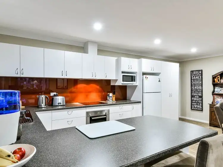 Fifth view of Homely house listing, 101a Belmont Road, Kenwick WA 6107