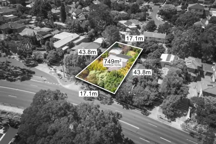 Third view of Homely house listing, 16 Stephensons Road, Mount Waverley VIC 3149