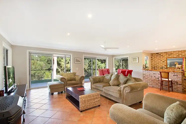 Sixth view of Homely house listing, 281 Trees Road, Tallebudgera QLD 4228