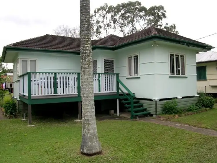 Main view of Homely house listing, 121 Hoksins Street, Sandgate QLD 4017