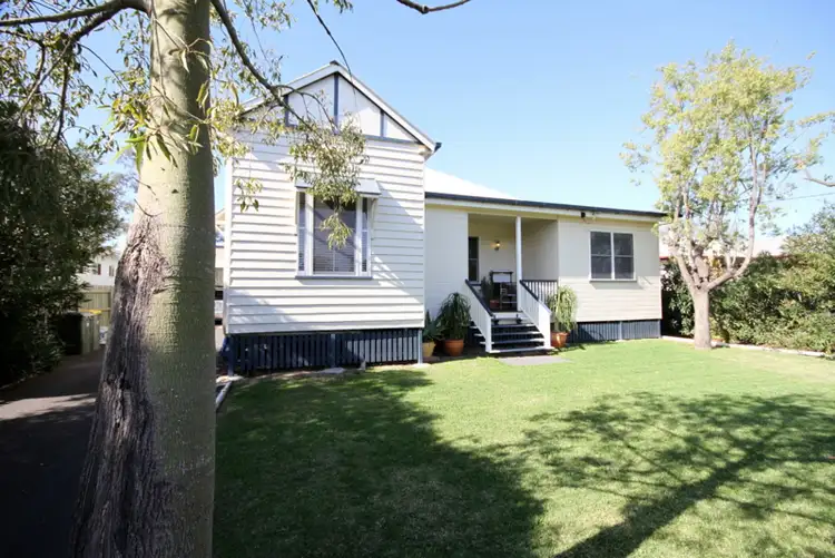 Second view of Homely house listing, 33 Wood Street, Dalby QLD 4405