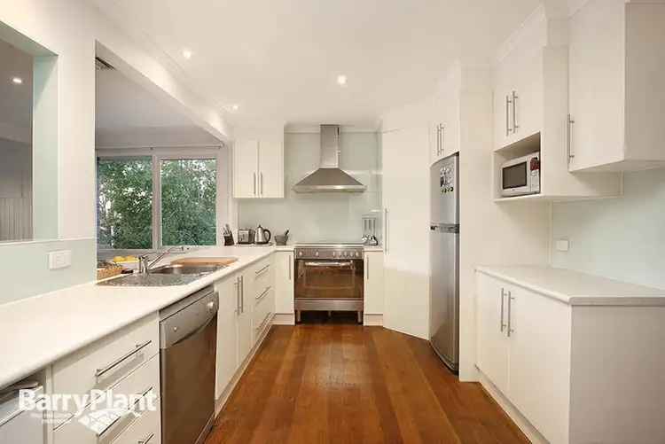 Second view of Homely house listing, 127 Rolling Hills Road, Chirnside Park VIC 3116