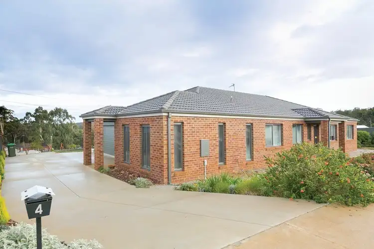 4 Willowbank Way, Brown Hill VIC 3350