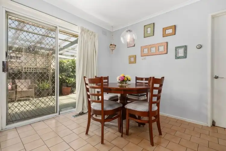 Fourth view of Homely house listing, 1 Dundas Avenue, Sunbury VIC 3429