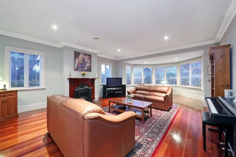 Second view of Homely house listing, 61 Major Crescent, Lysterfield VIC 3156