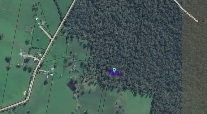 Main view of Homely land listing, Lt 8 Bruce Street 203823 Folio 8, Lefroy TAS 7252