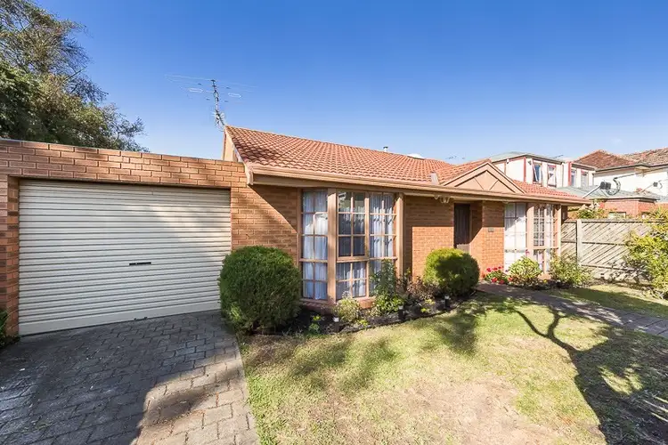 1/16 Capulet Street, Moonee Ponds VIC 3039