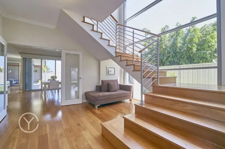 Sixth view of Homely house listing, 4B Denny Way, Alfred Cove WA 6154