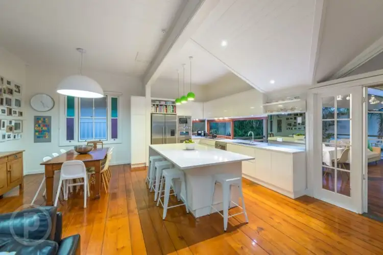 Sixth view of Homely house listing, 27 Glenrosa Road, Red Hill QLD 4059