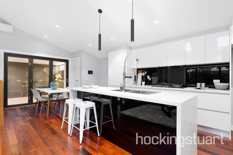 Fifth view of Homely townhouse listing, 2/5 Jepson Street, Yarraville VIC 3013