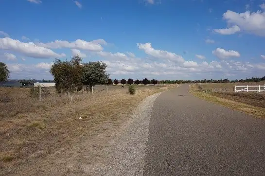 Second view of Homely land listing, Lot 2, 24 Bonnett Drive, Goulburn NSW 2580